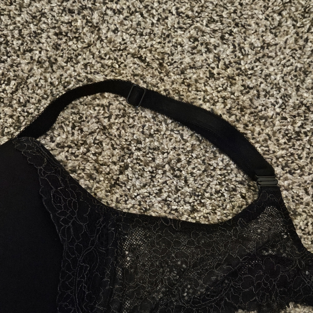 VS Dream Angels Push-Up Bra - Picture 12 of 16